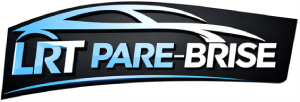 LRT Parebrise Logo